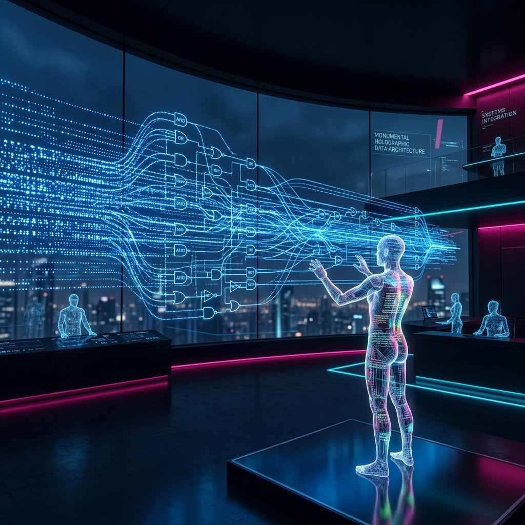 Arquitectura y Gobierno de Datos