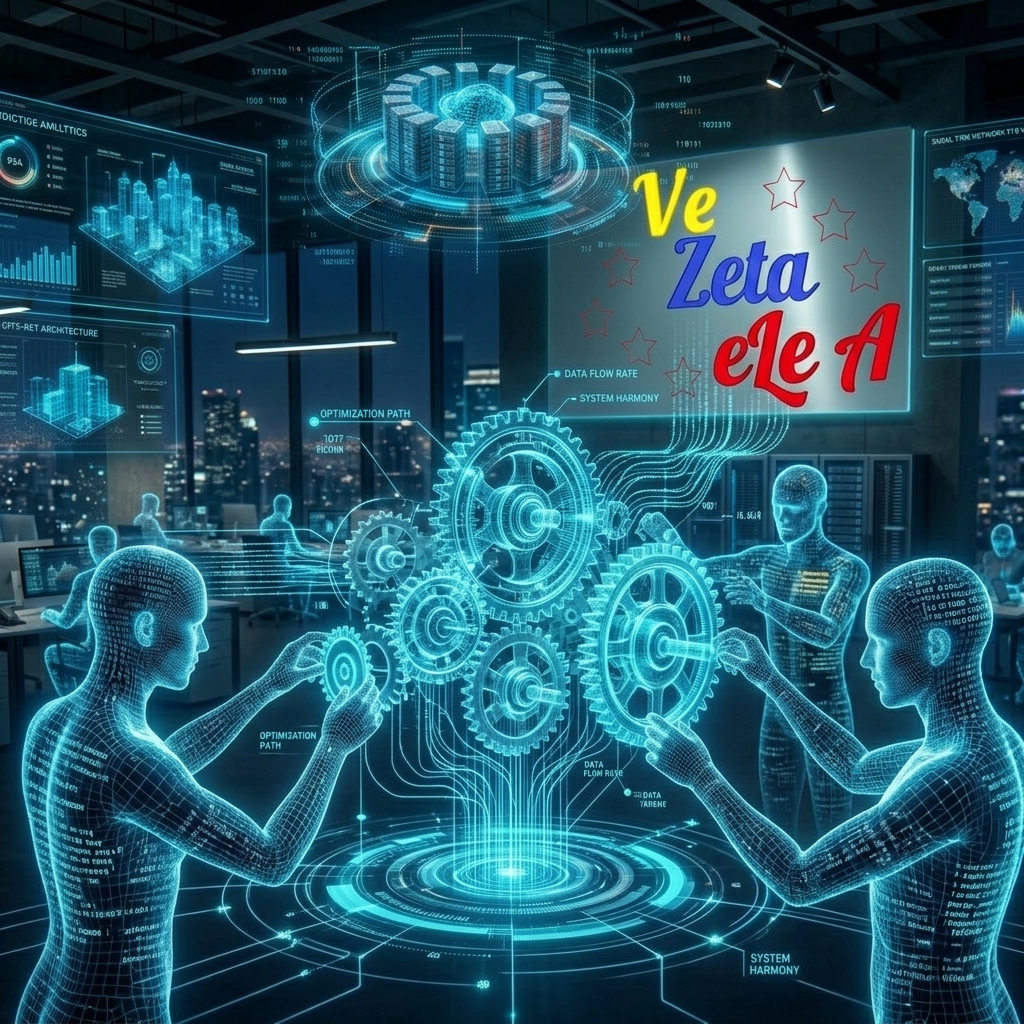 Automatización y Eficiencia Operativa