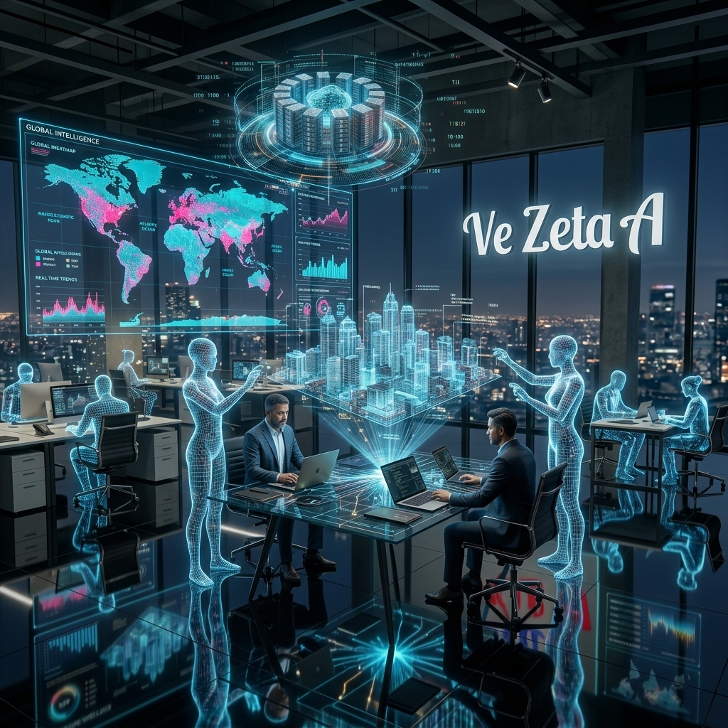 Business Intelligence & Analytics