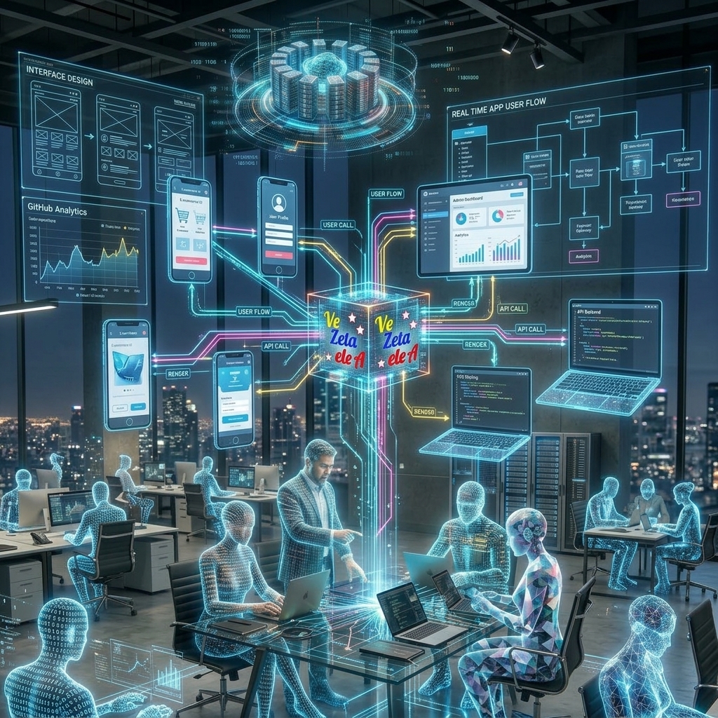 Aplicaciones y Web Apps