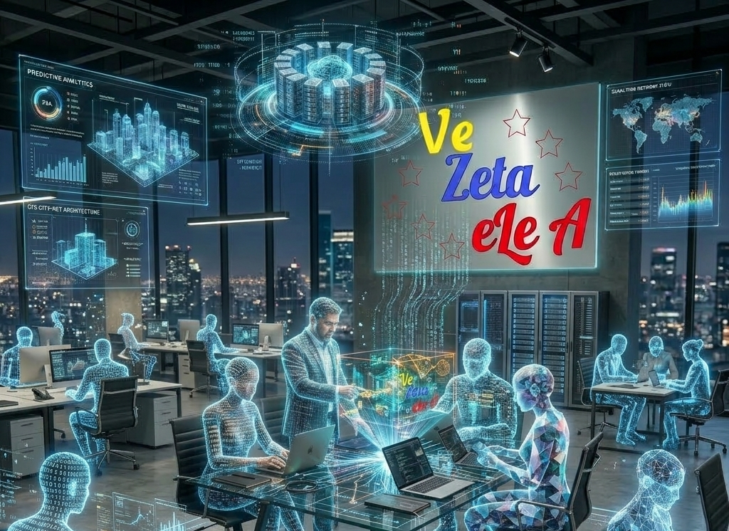 VeZetaeLeA — Ingeniería Estratégica